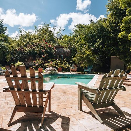 Mondi Lodge Dorp Dorp Sint Michiel المظهر الخارجي الصورة