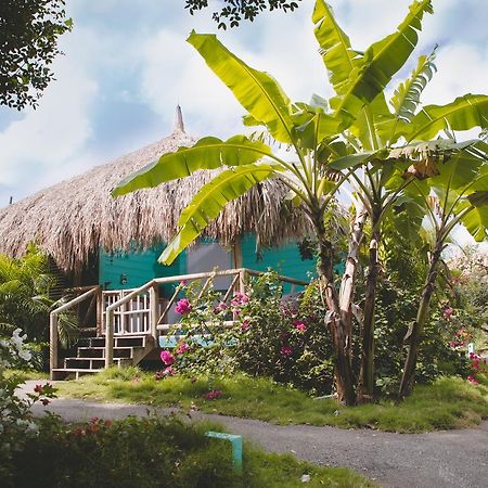 Mondi Lodge Dorp Dorp Sint Michiel المظهر الخارجي الصورة