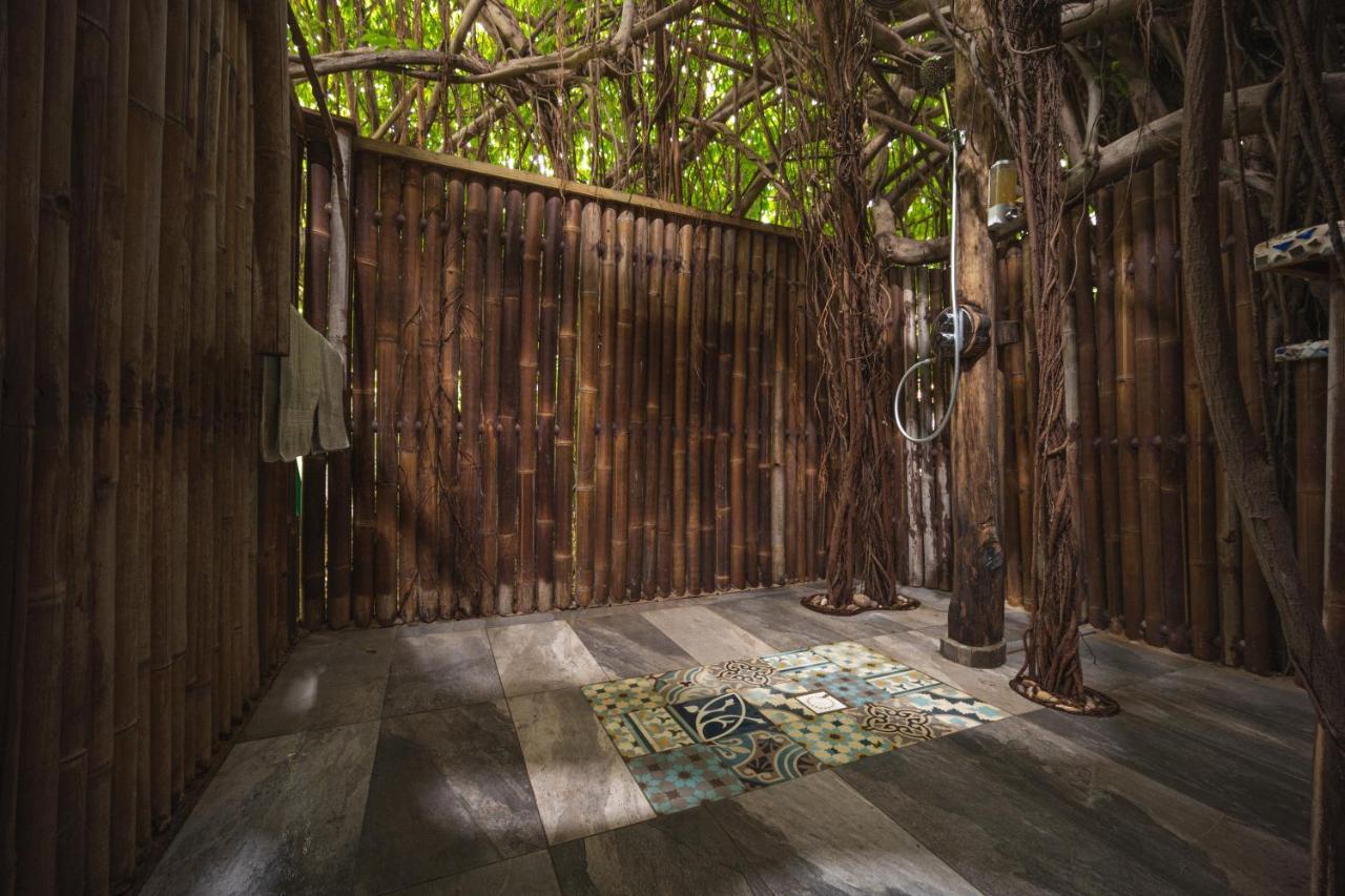 Mondi Lodge Dorp Dorp Sint Michiel المظهر الخارجي الصورة