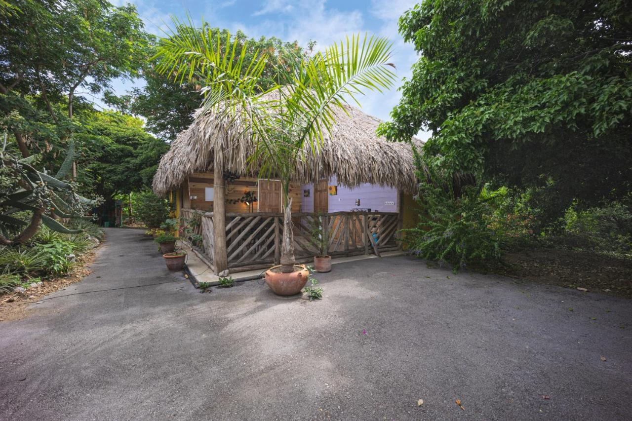 Mondi Lodge Dorp Dorp Sint Michiel المظهر الخارجي الصورة