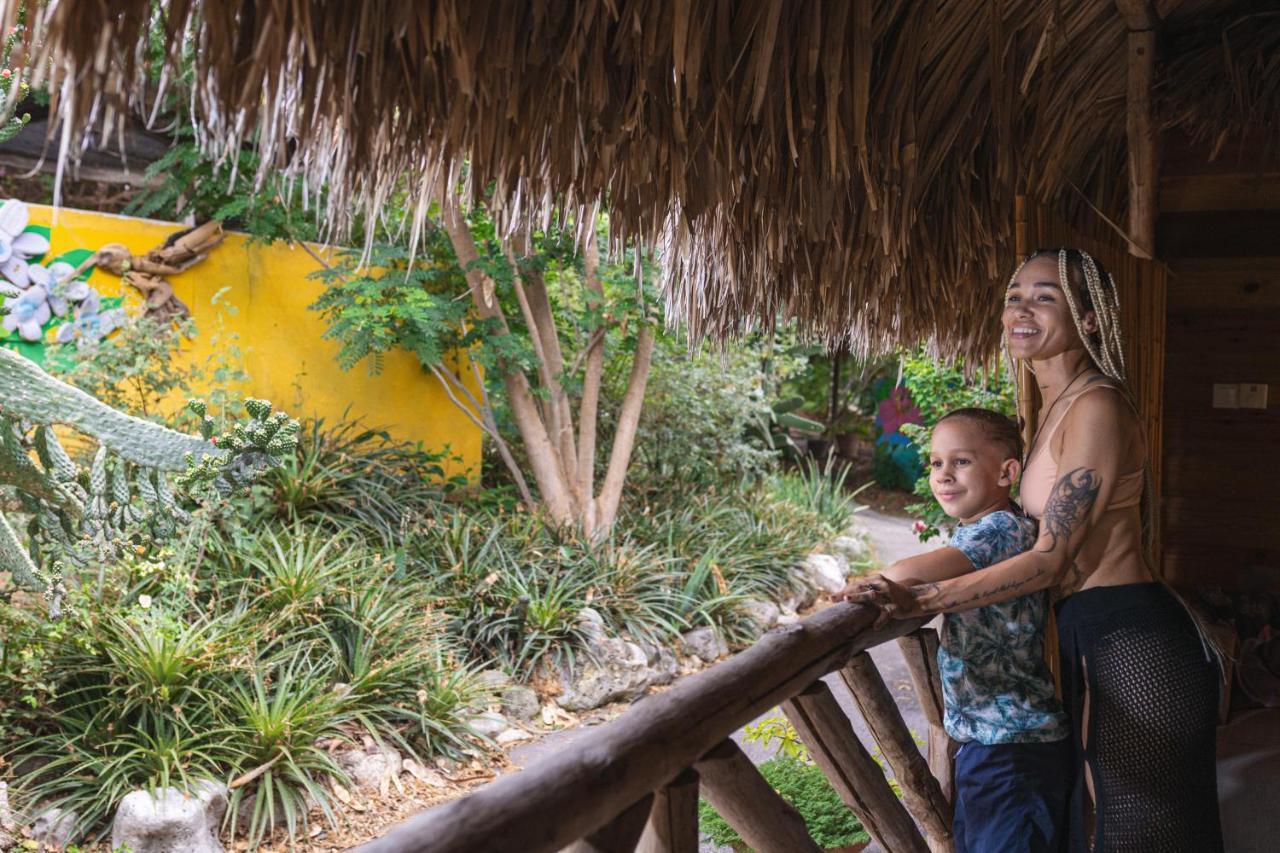 Mondi Lodge Dorp Dorp Sint Michiel المظهر الخارجي الصورة