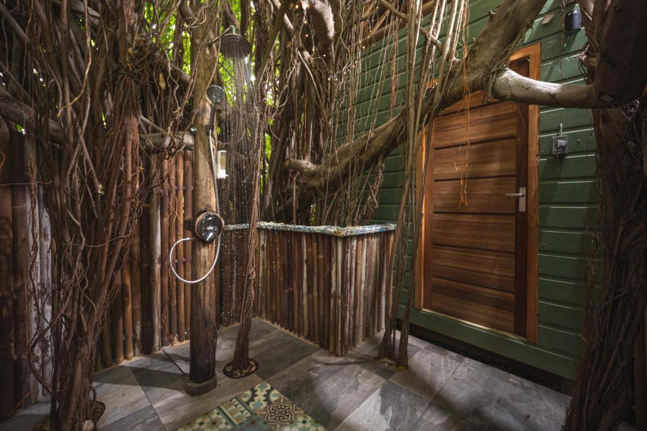 Mondi Lodge Dorp Dorp Sint Michiel المظهر الخارجي الصورة
