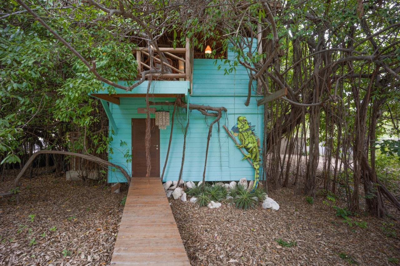 Mondi Lodge Dorp Dorp Sint Michiel المظهر الخارجي الصورة