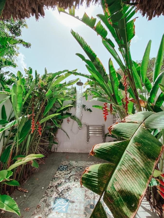 Mondi Lodge Dorp Dorp Sint Michiel المظهر الخارجي الصورة