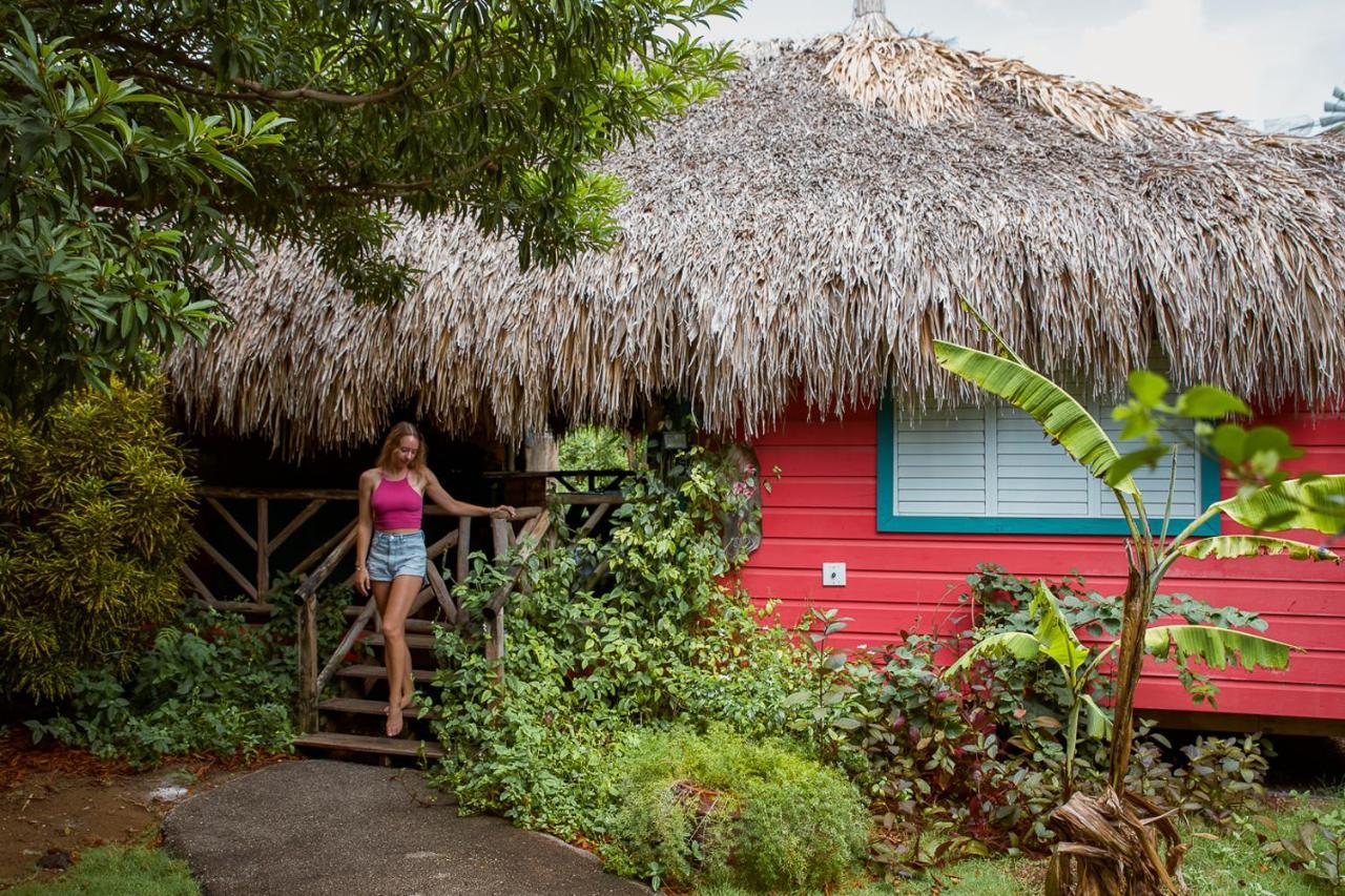 Mondi Lodge Dorp Dorp Sint Michiel المظهر الخارجي الصورة