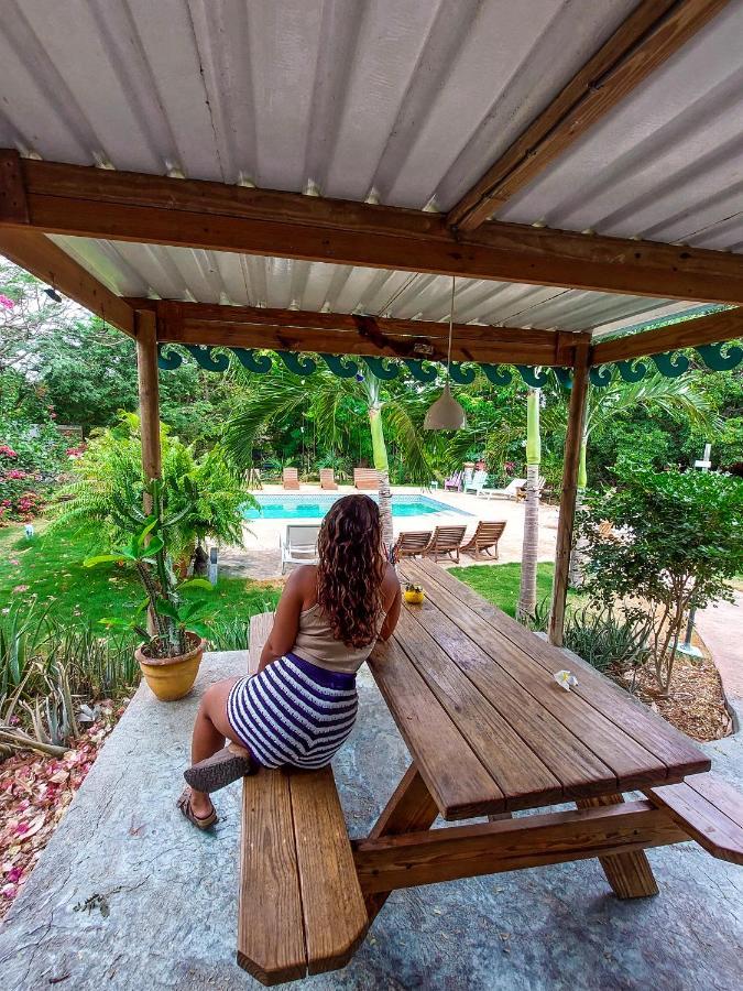 Mondi Lodge Dorp Dorp Sint Michiel المظهر الخارجي الصورة