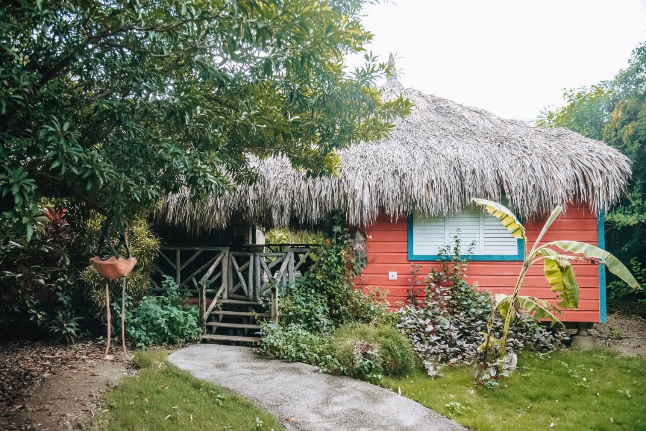 Mondi Lodge Dorp Dorp Sint Michiel المظهر الخارجي الصورة