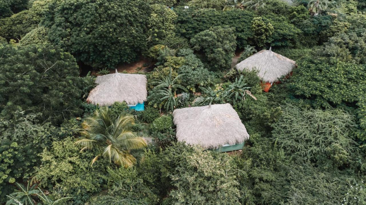 Mondi Lodge Dorp Dorp Sint Michiel المظهر الخارجي الصورة