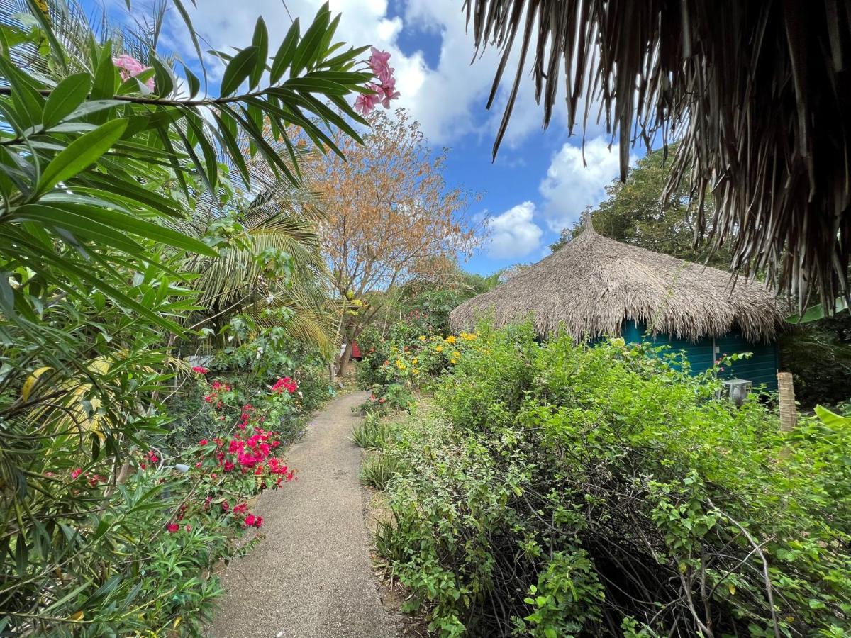 Mondi Lodge Dorp Dorp Sint Michiel المظهر الخارجي الصورة