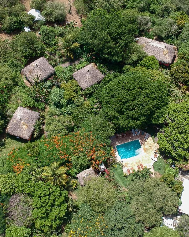 Mondi Lodge Dorp Dorp Sint Michiel المظهر الخارجي الصورة