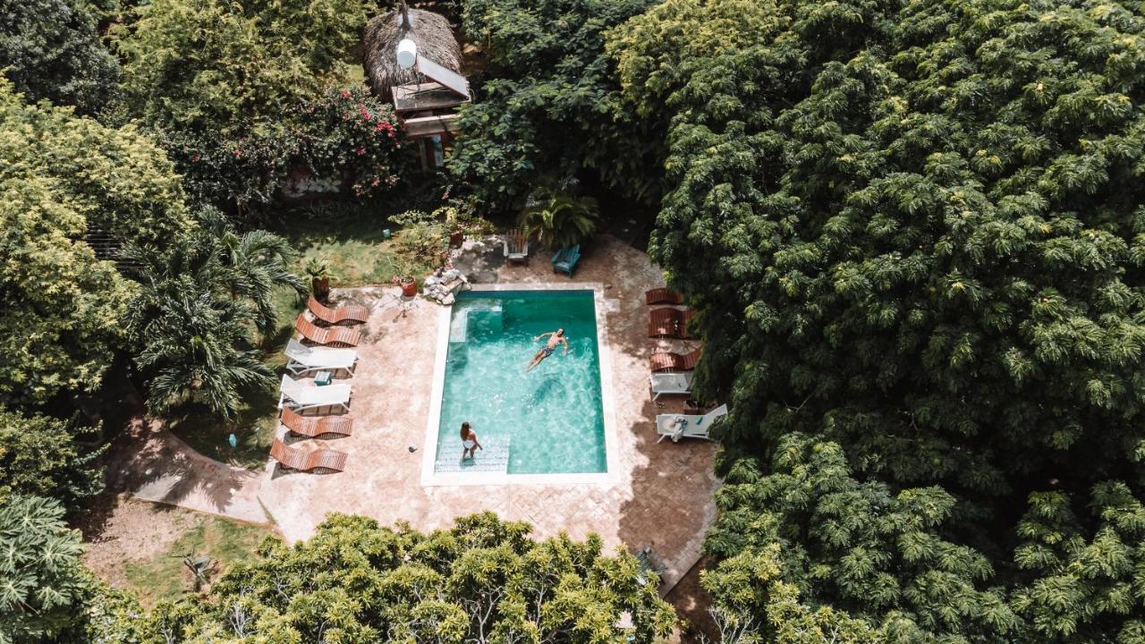 Mondi Lodge Dorp Dorp Sint Michiel المظهر الخارجي الصورة
