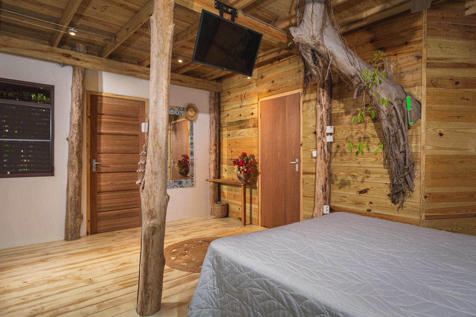 Mondi Lodge Dorp Dorp Sint Michiel الغرفة الصورة