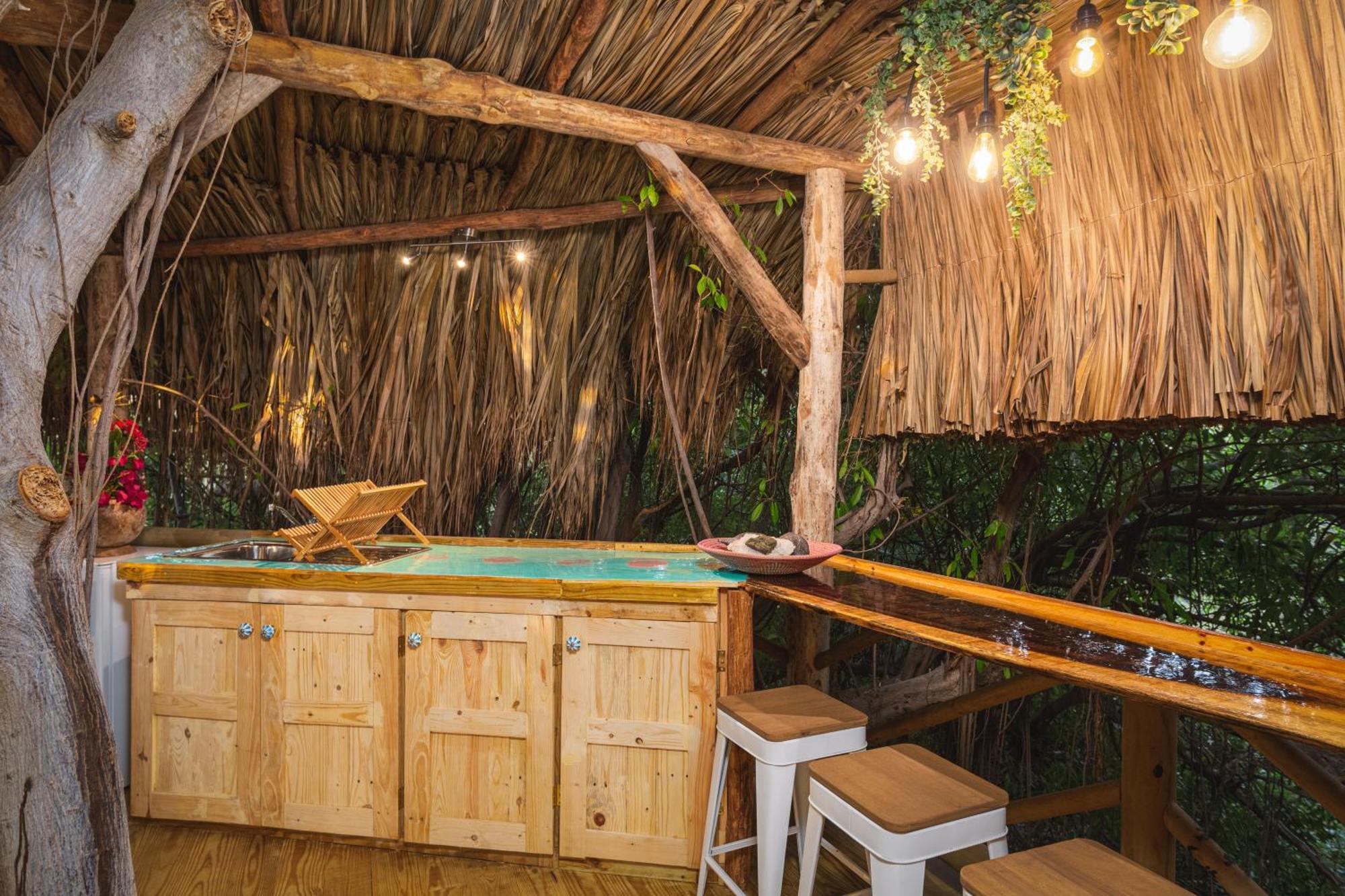 Mondi Lodge Dorp Dorp Sint Michiel الغرفة الصورة