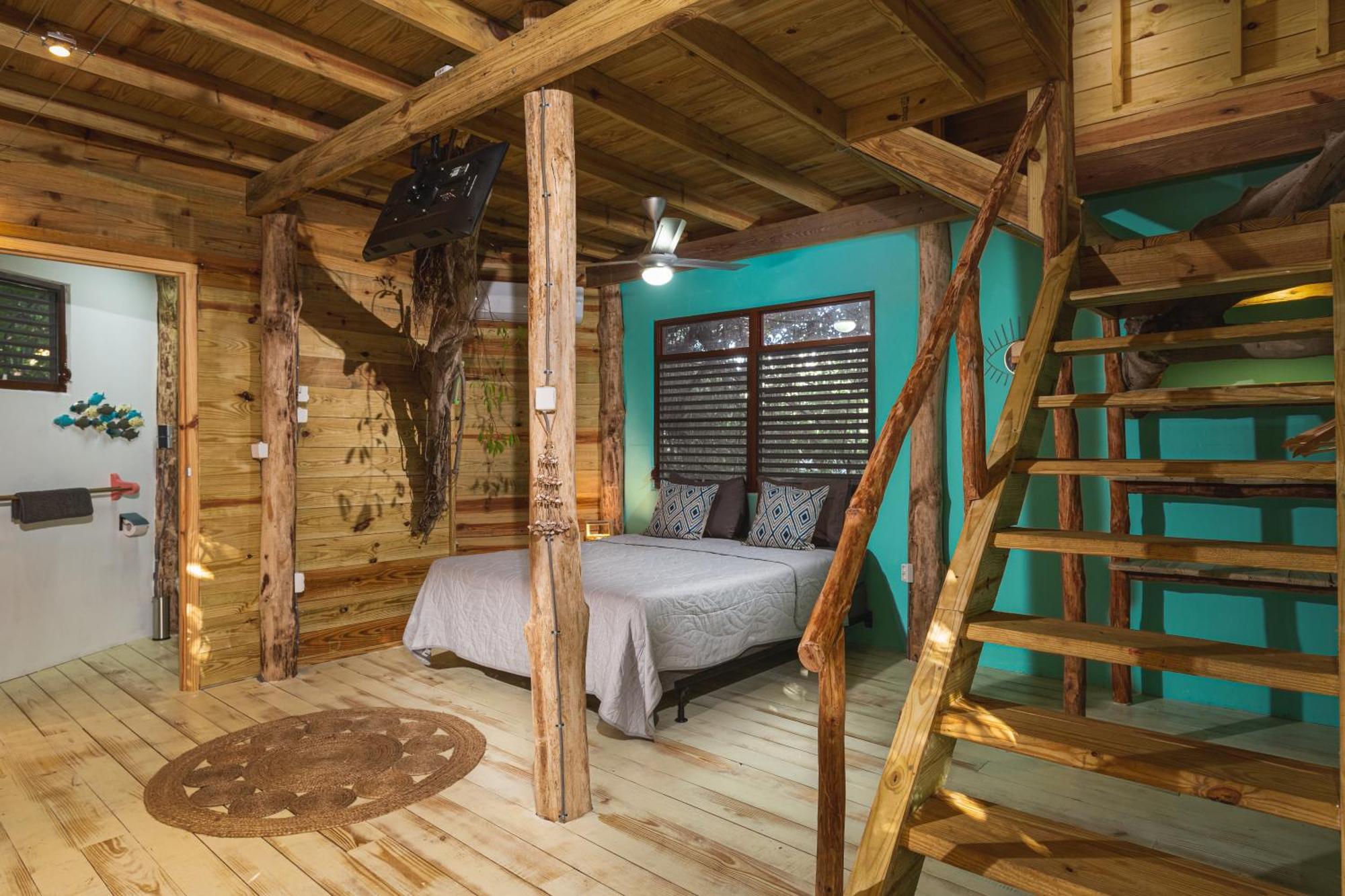Mondi Lodge Dorp Dorp Sint Michiel الغرفة الصورة