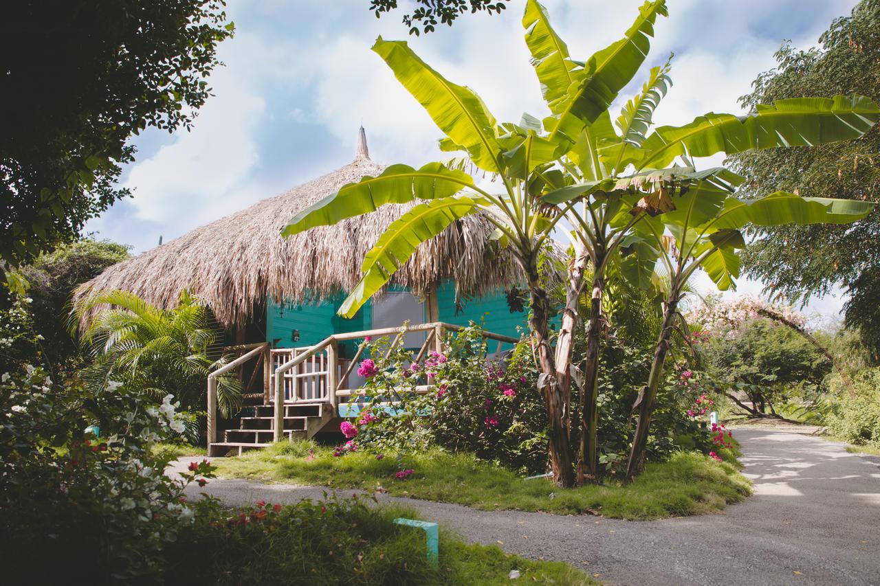 Mondi Lodge Dorp Dorp Sint Michiel المظهر الخارجي الصورة