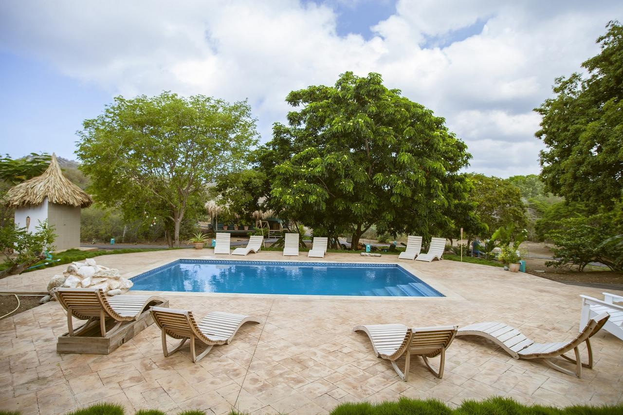 Mondi Lodge Dorp Dorp Sint Michiel المظهر الخارجي الصورة