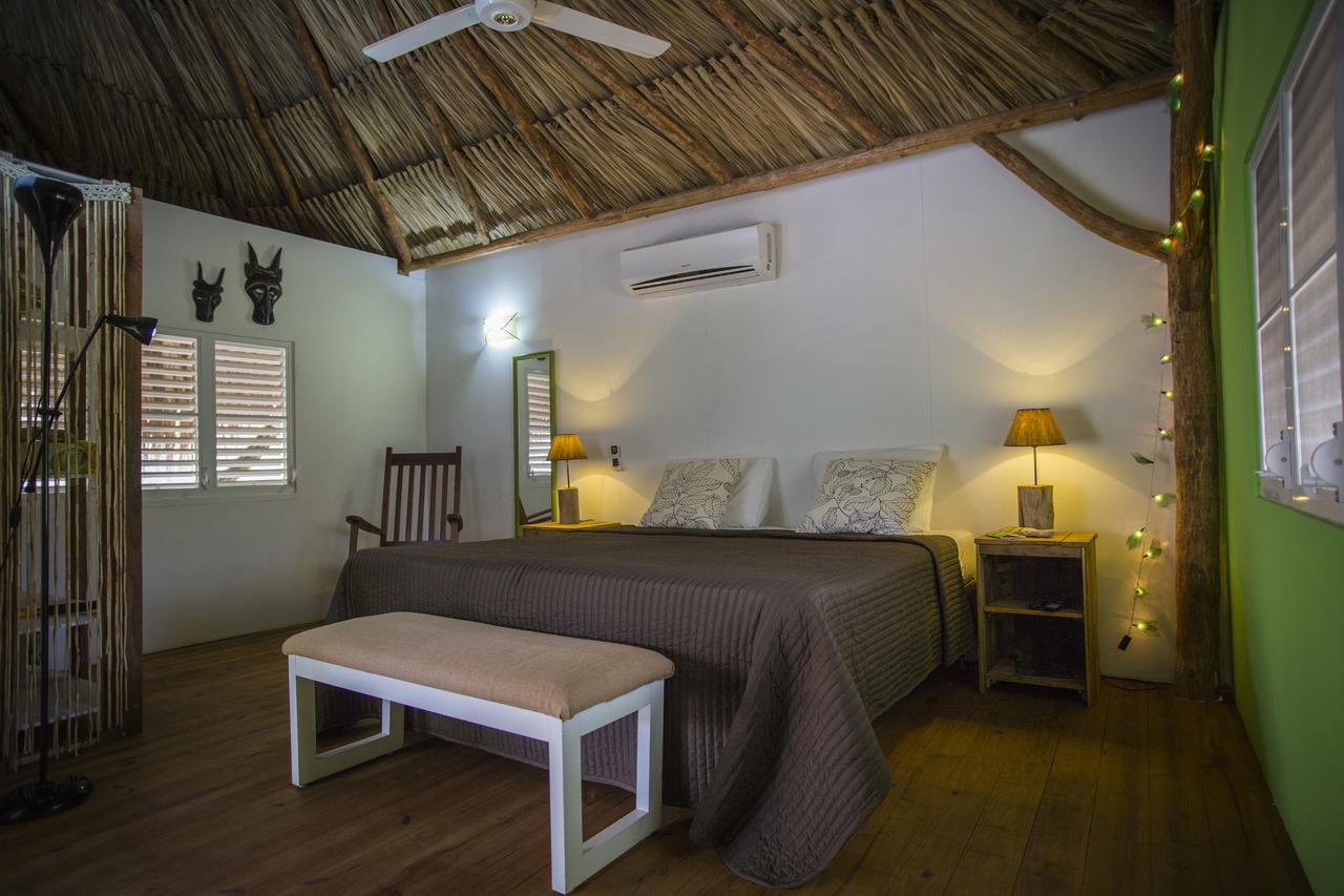 Mondi Lodge Dorp Dorp Sint Michiel المظهر الخارجي الصورة