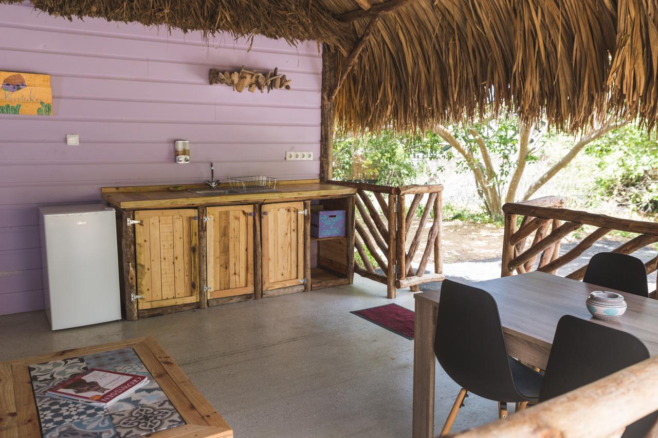 Mondi Lodge Dorp Dorp Sint Michiel المظهر الخارجي الصورة