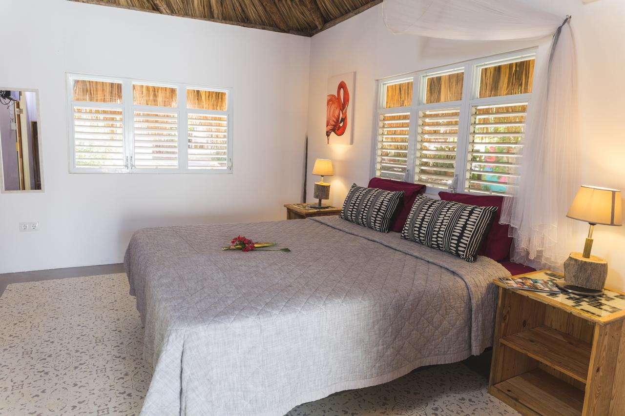 Mondi Lodge Dorp Dorp Sint Michiel المظهر الخارجي الصورة