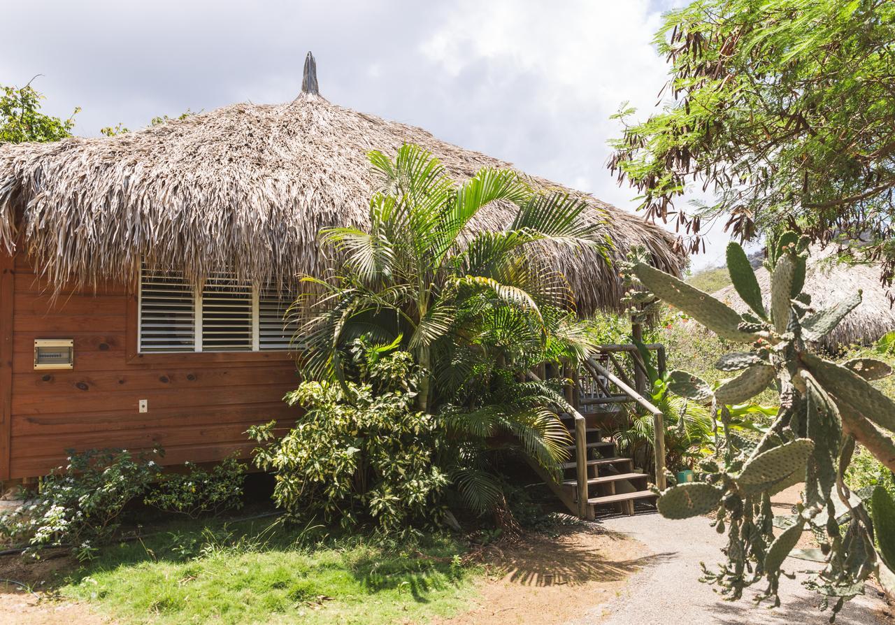 Mondi Lodge Dorp Dorp Sint Michiel المظهر الخارجي الصورة