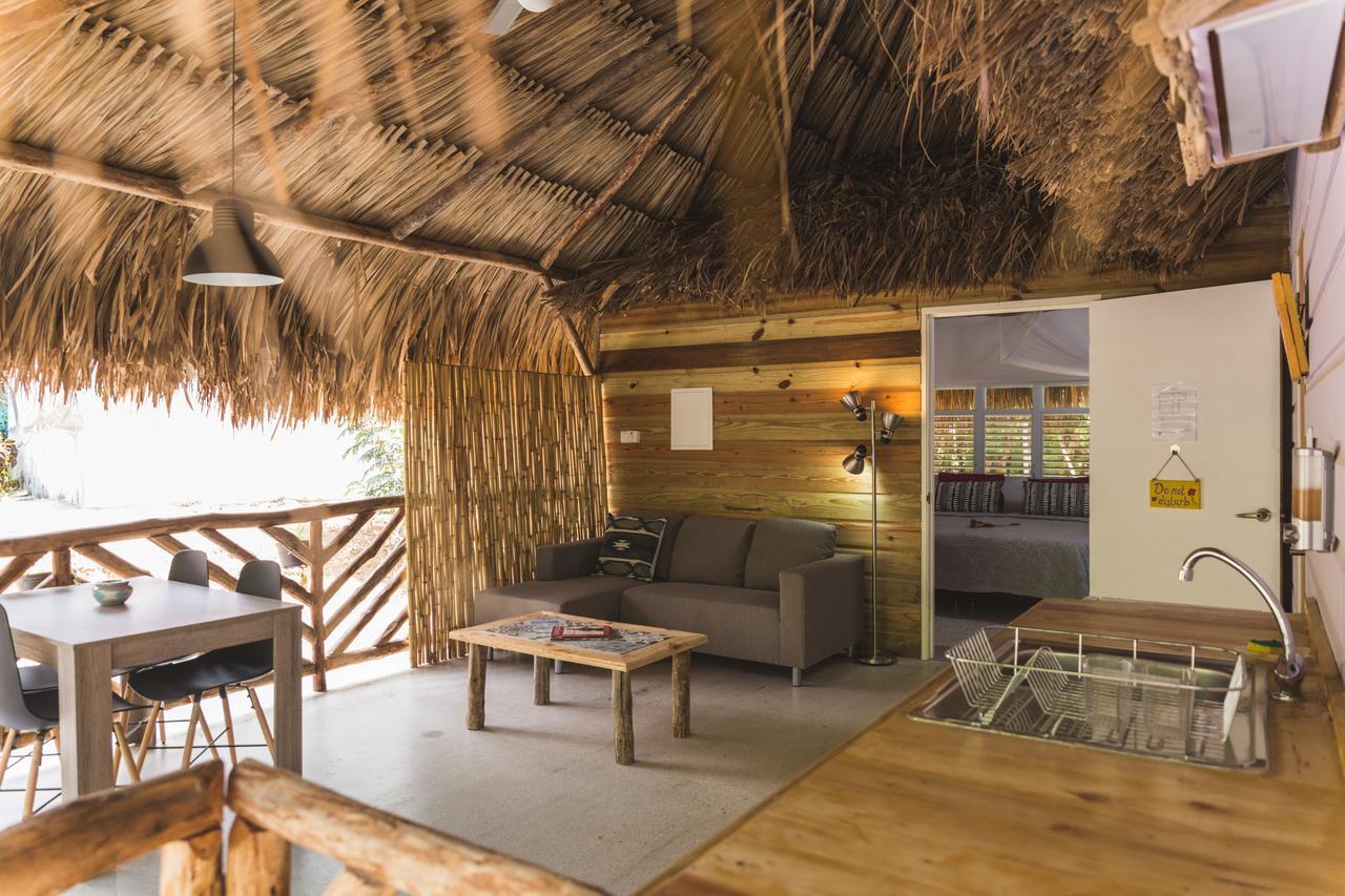 Mondi Lodge Dorp Dorp Sint Michiel المظهر الخارجي الصورة