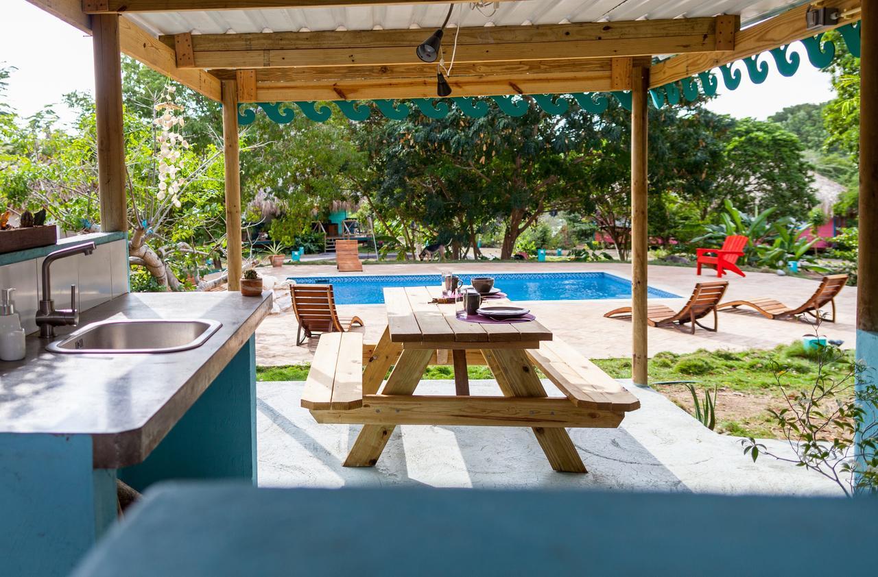 Mondi Lodge Dorp Dorp Sint Michiel المظهر الخارجي الصورة
