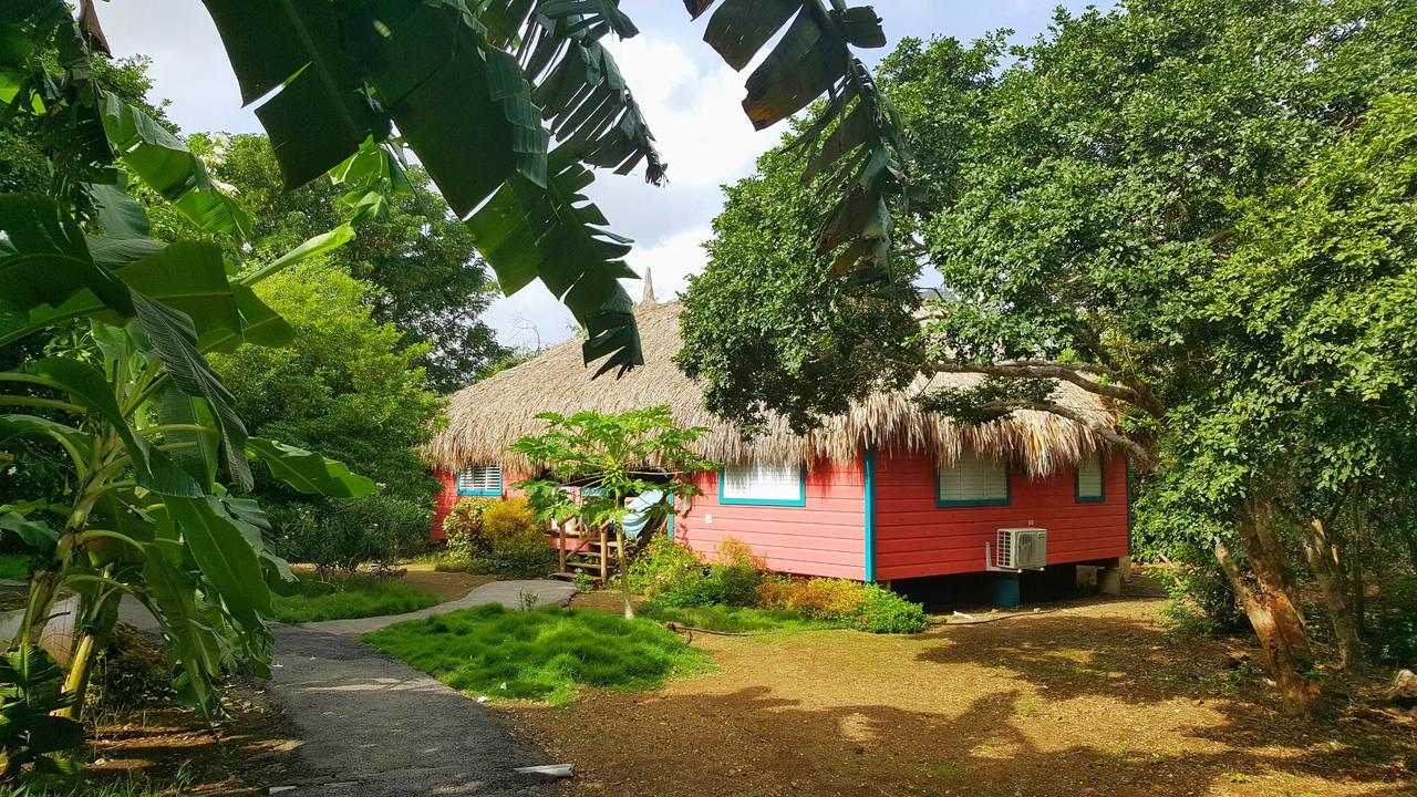 Mondi Lodge Dorp Dorp Sint Michiel المظهر الخارجي الصورة