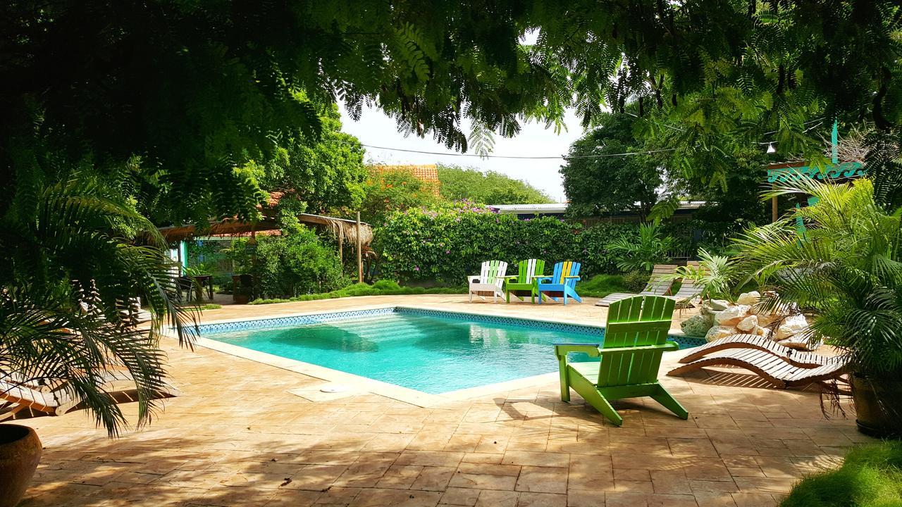Mondi Lodge Dorp Dorp Sint Michiel المظهر الخارجي الصورة