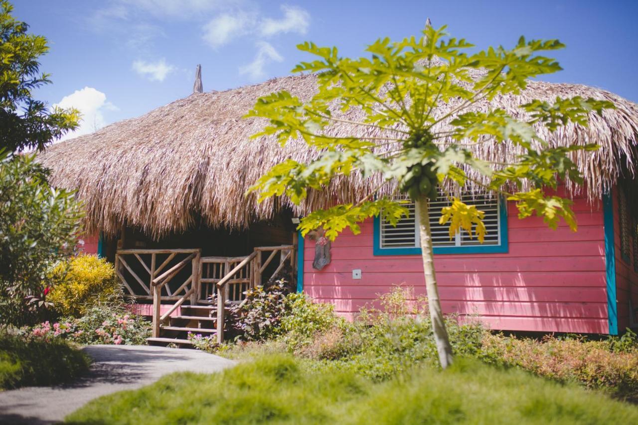Mondi Lodge Dorp Dorp Sint Michiel المظهر الخارجي الصورة