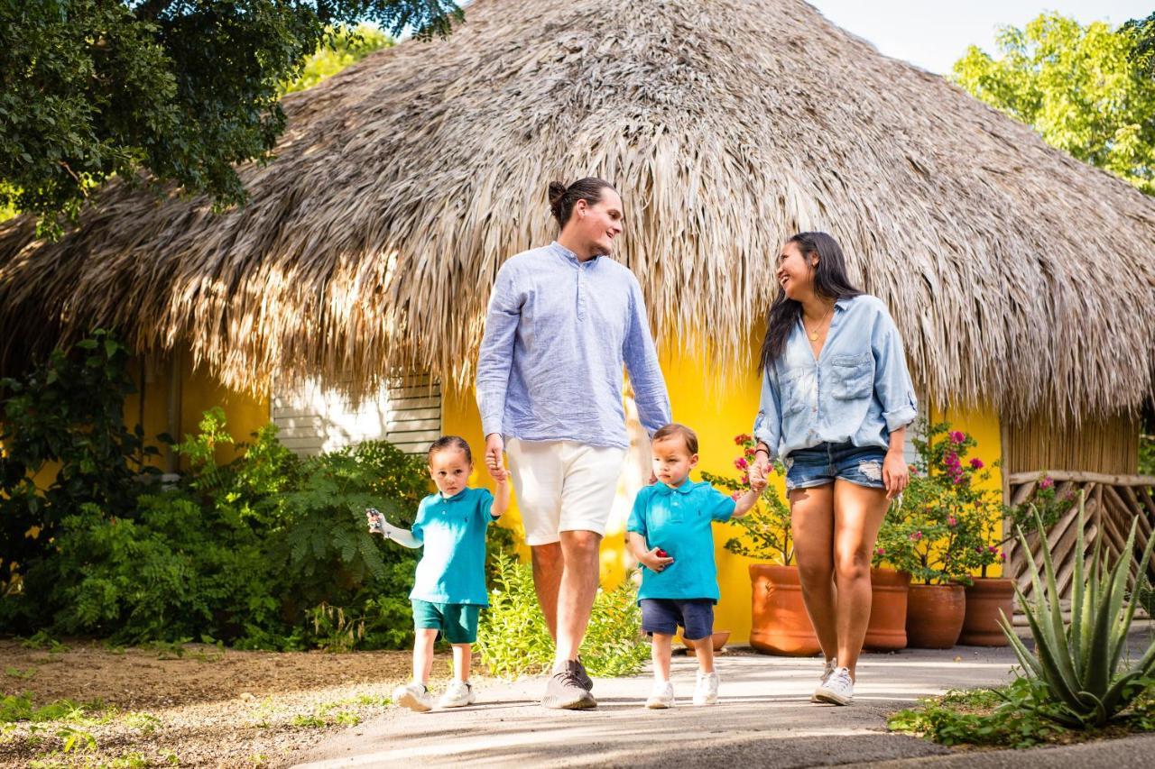 Mondi Lodge Dorp Dorp Sint Michiel المظهر الخارجي الصورة