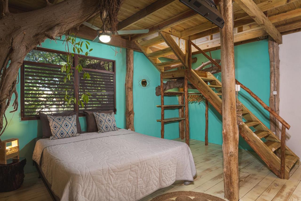 Mondi Lodge Dorp Dorp Sint Michiel المظهر الخارجي الصورة