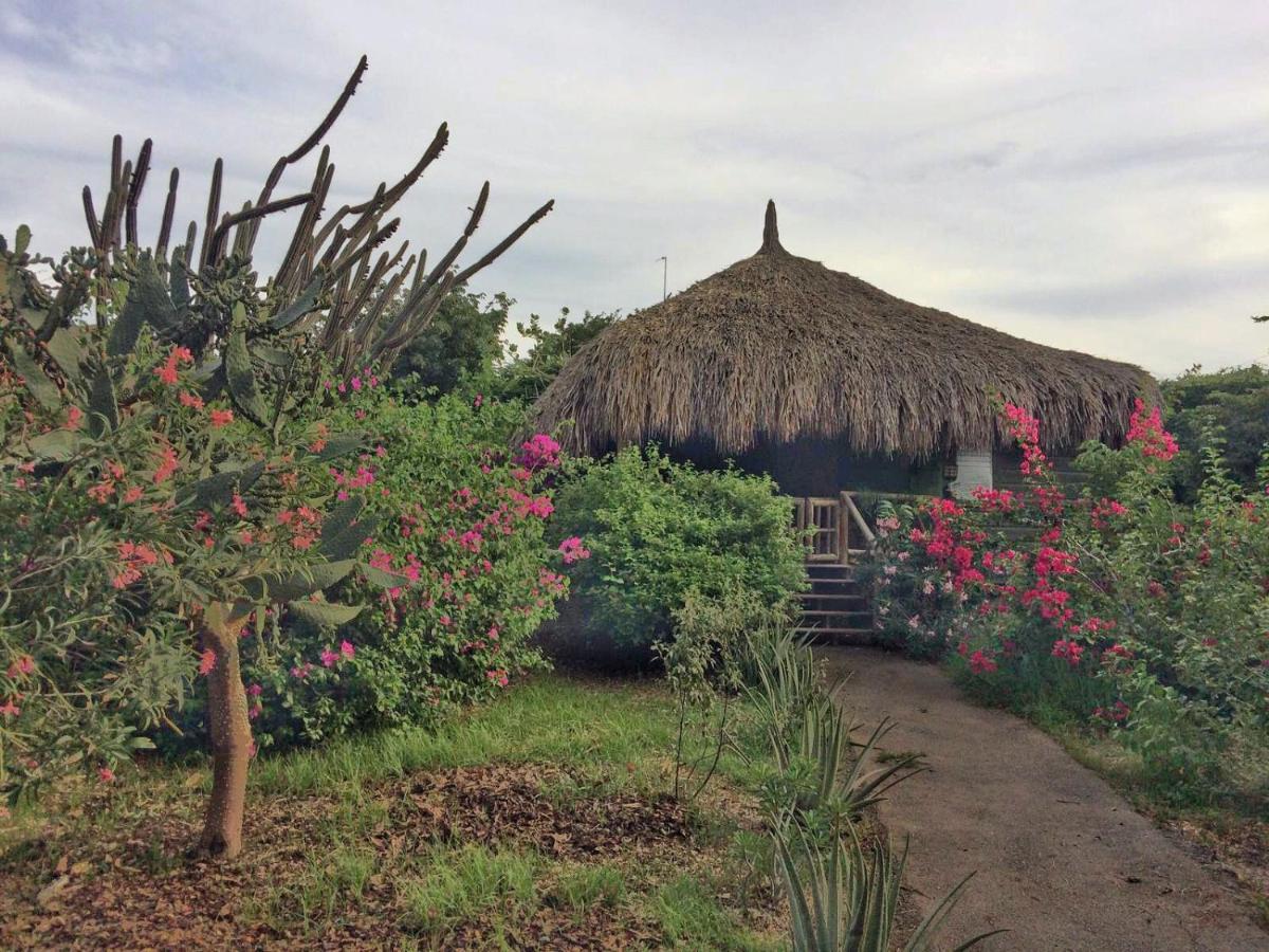 Mondi Lodge Dorp Dorp Sint Michiel المظهر الخارجي الصورة