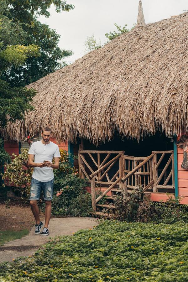 Mondi Lodge Dorp Dorp Sint Michiel المظهر الخارجي الصورة
