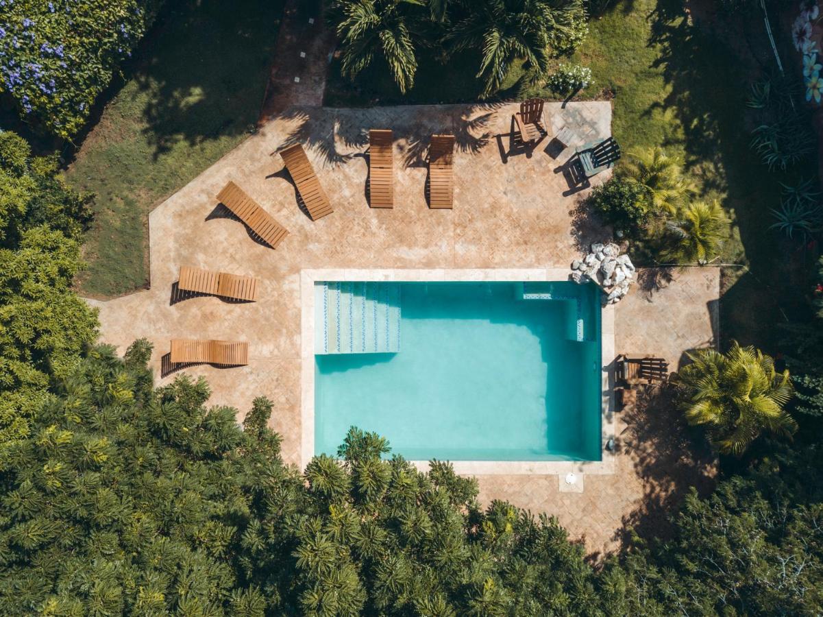 Mondi Lodge Dorp Dorp Sint Michiel المظهر الخارجي الصورة
