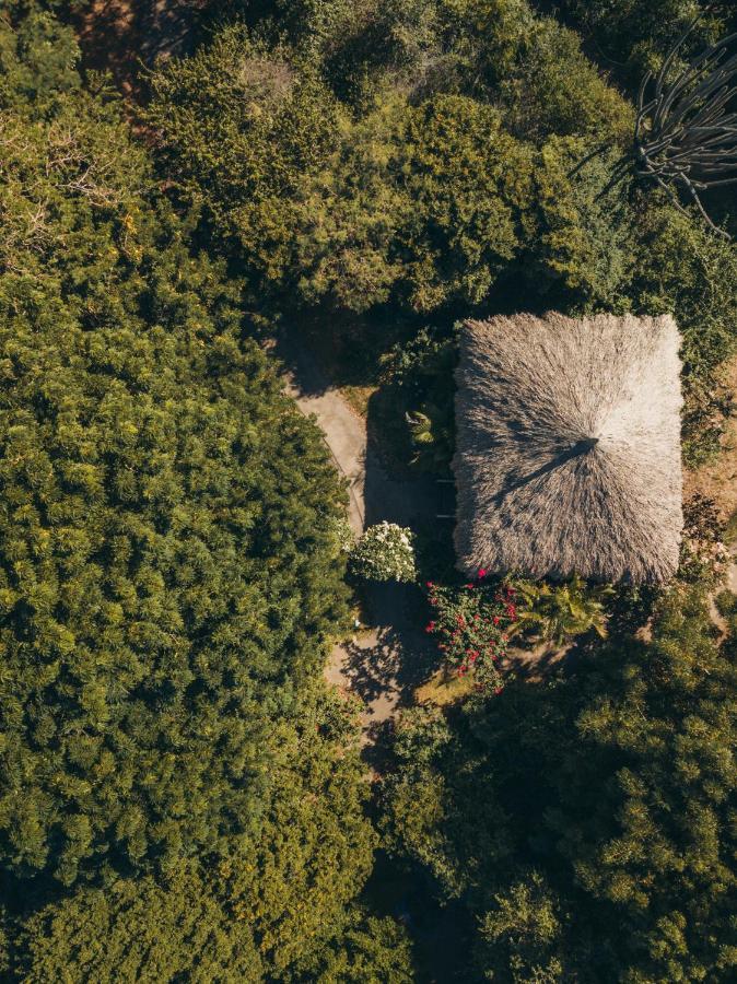 Mondi Lodge Dorp Dorp Sint Michiel المظهر الخارجي الصورة