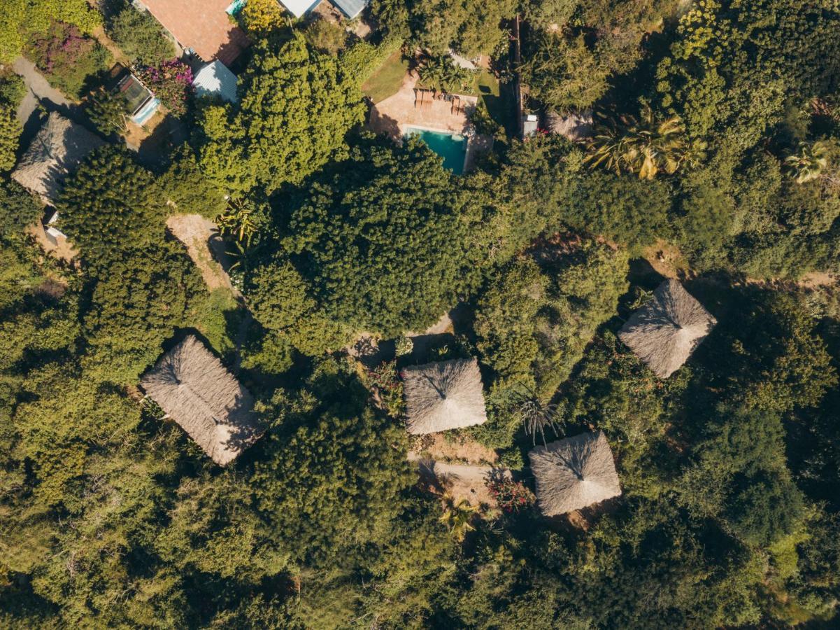 Mondi Lodge Dorp Dorp Sint Michiel المظهر الخارجي الصورة