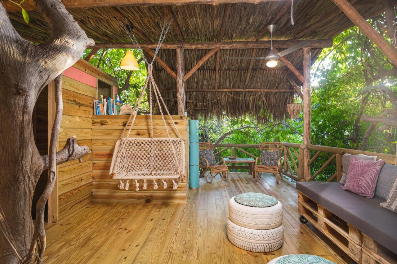Mondi Lodge Dorp Dorp Sint Michiel المظهر الخارجي الصورة