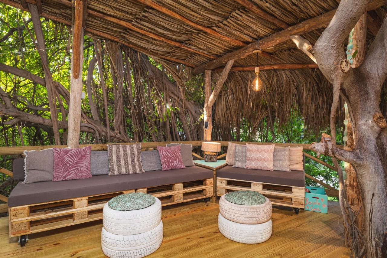 Mondi Lodge Dorp Dorp Sint Michiel المظهر الخارجي الصورة